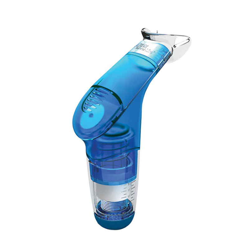 PowerBreathe呼吸训练器